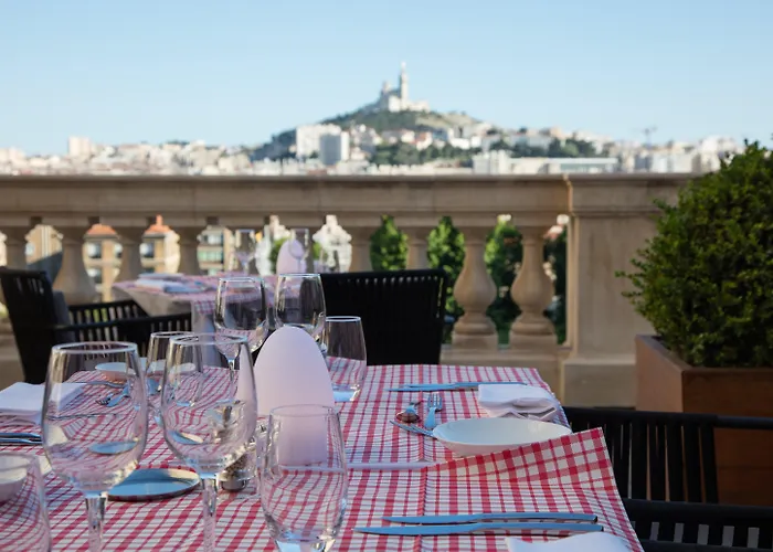 Intercontinental Marseille - Hotel Dieu By Ihg
