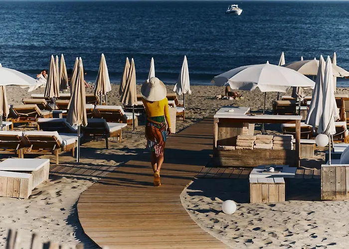 Hôtel Plage Palace&Spa