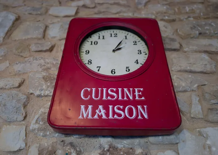 Le Crillon