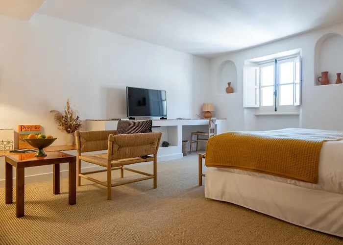 Le Moulin, a Beaumier hotel