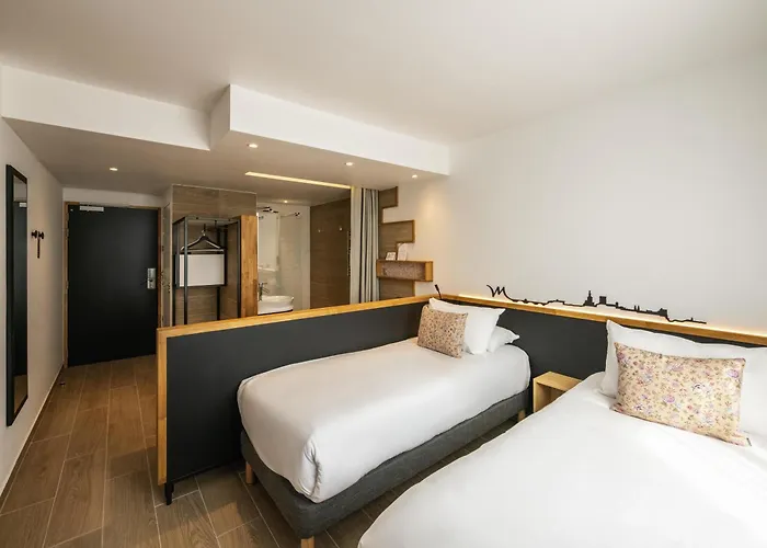 Mercure Avignon Tgv Hotel & Spa