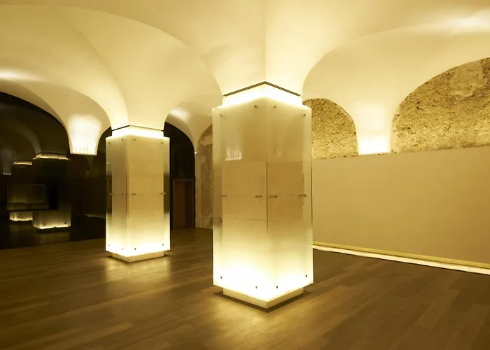 Intercontinental Marseille - Hotel Dieu By Ihg