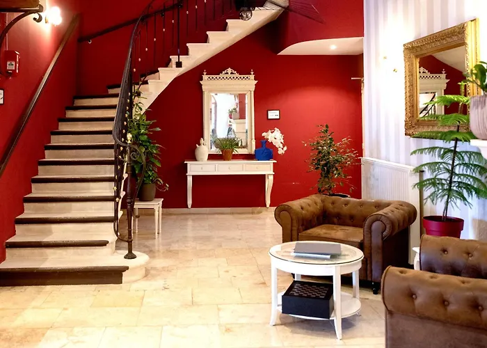CÉRÈS - Boutique-Hôtel&Spa