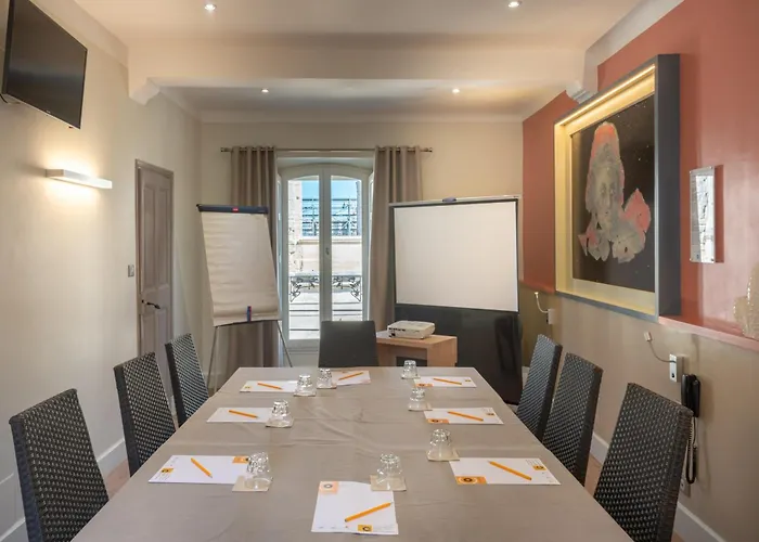 Hotel Spa Le Calendal