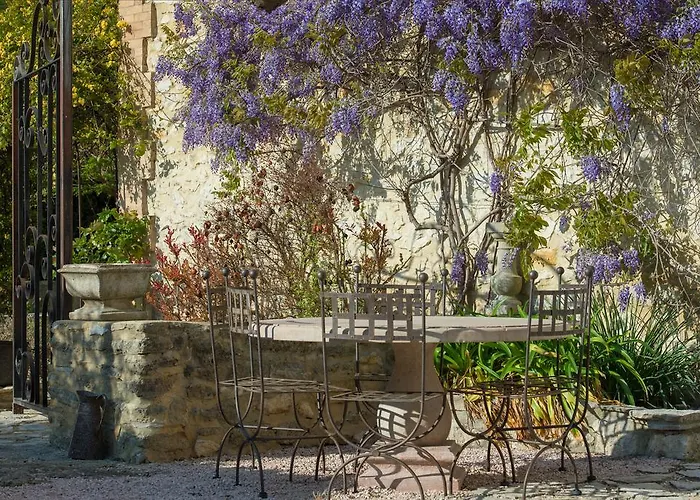 Les Carmes&spa